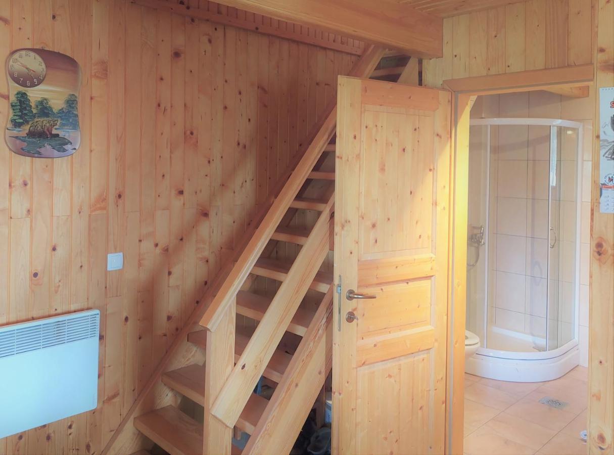 Apartma-Spa Natura Sveti Jurij ob Scavnici Esterno foto