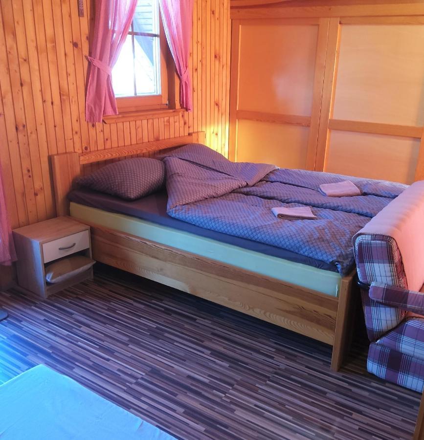 Apartma-Spa Natura Sveti Jurij ob Scavnici Esterno foto