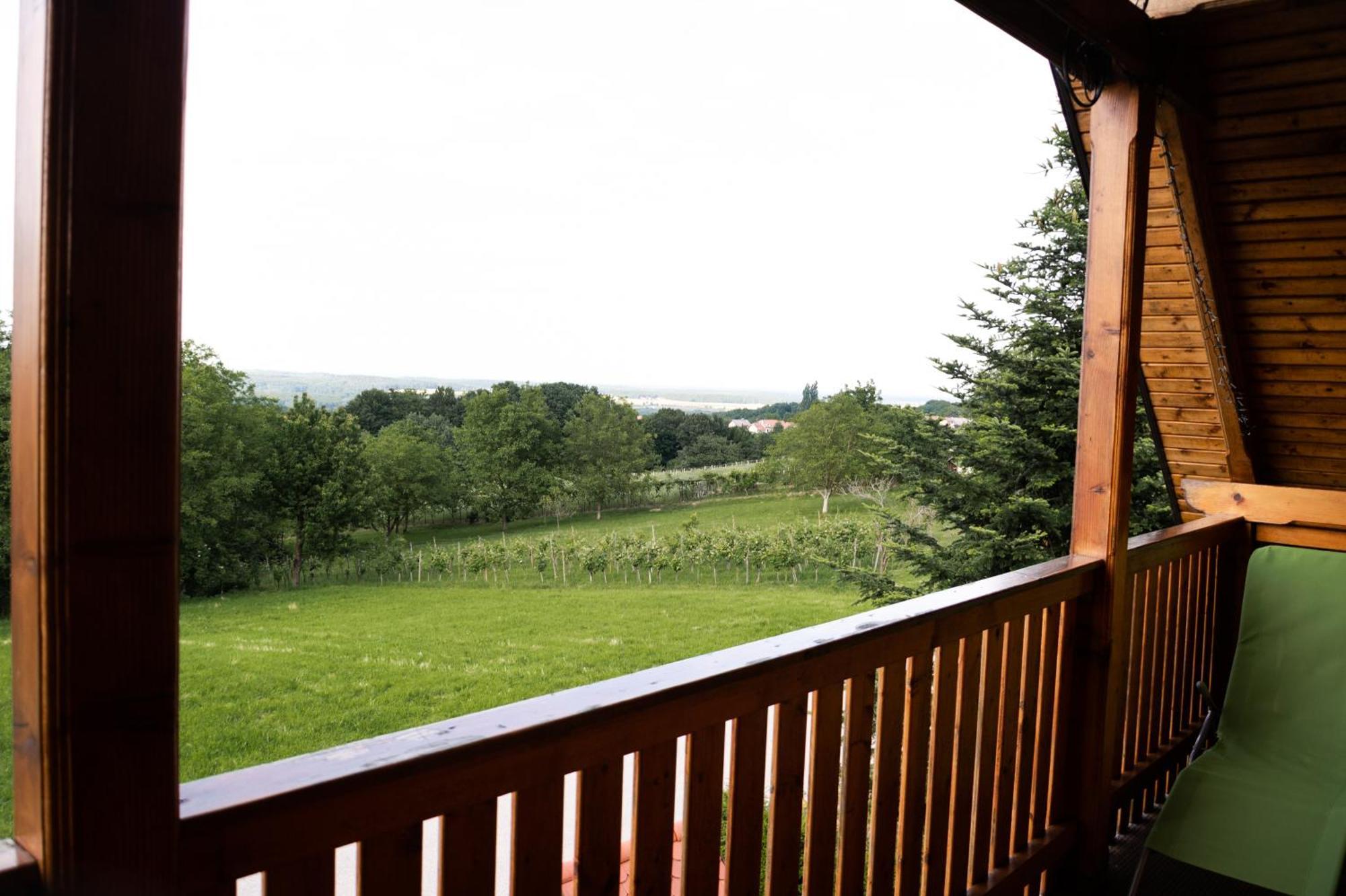 Apartma-Spa Natura Sveti Jurij ob Scavnici Esterno foto