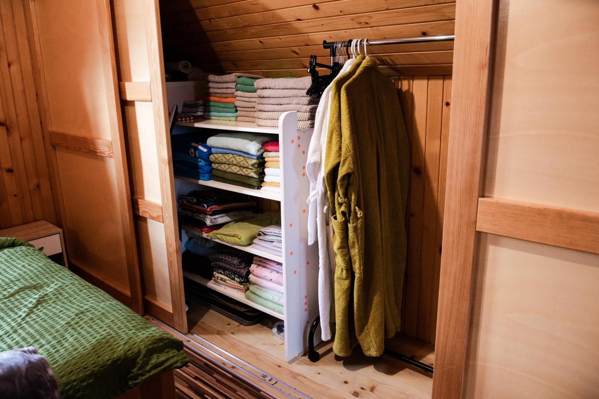 Apartma-Spa Natura Sveti Jurij ob Scavnici Esterno foto