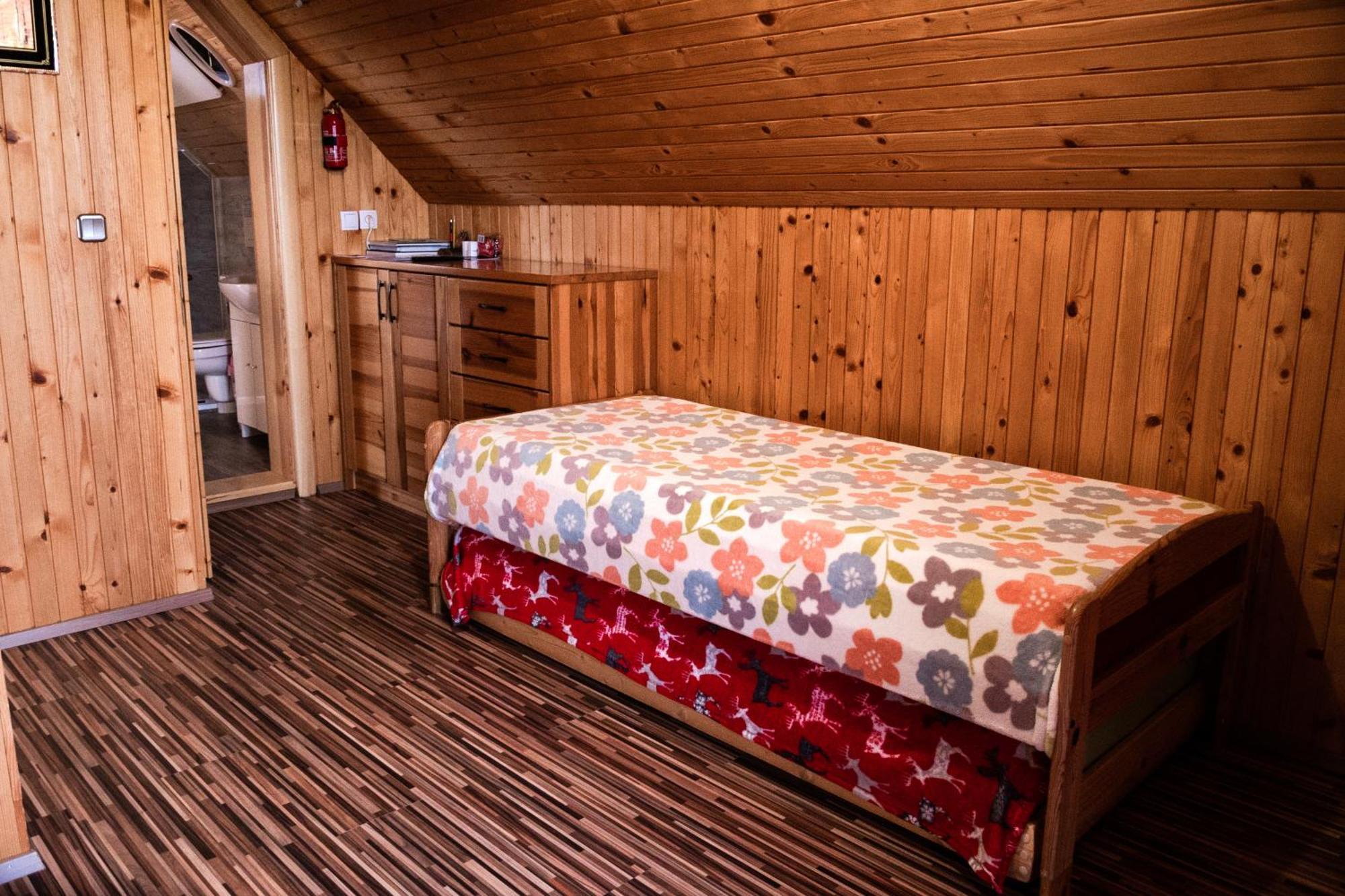 Apartma-Spa Natura Sveti Jurij ob Scavnici Esterno foto