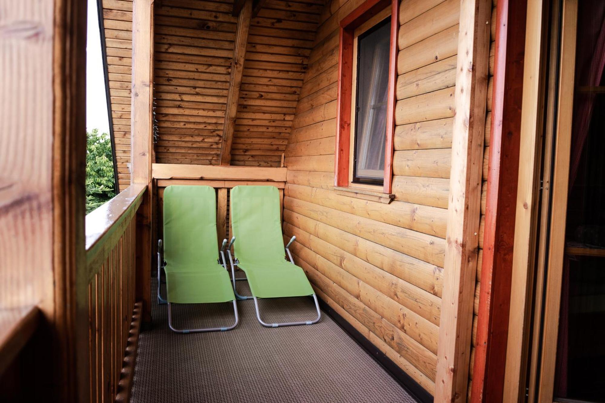 Apartma-Spa Natura Sveti Jurij ob Scavnici Esterno foto