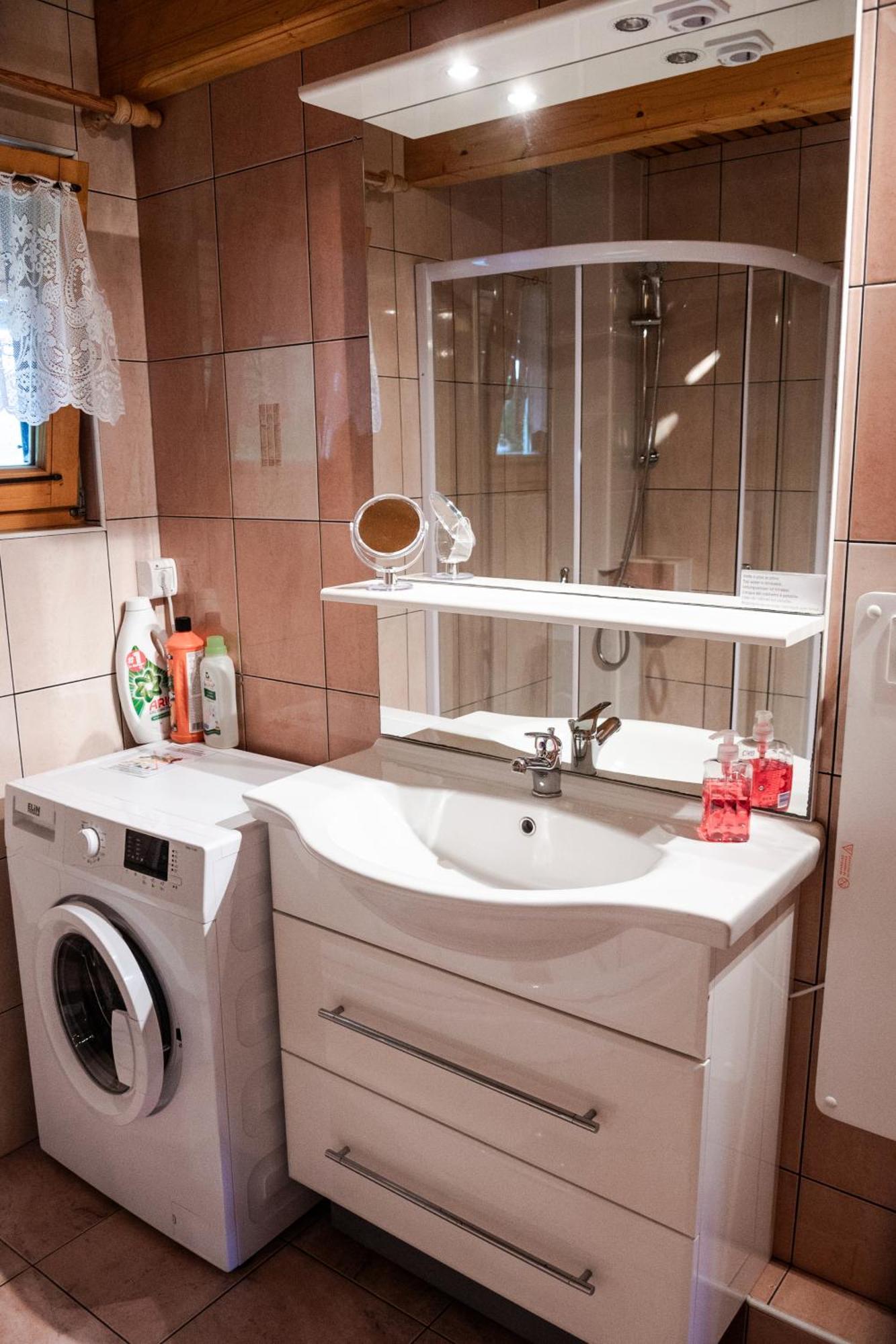 Apartma-Spa Natura Sveti Jurij ob Scavnici Esterno foto